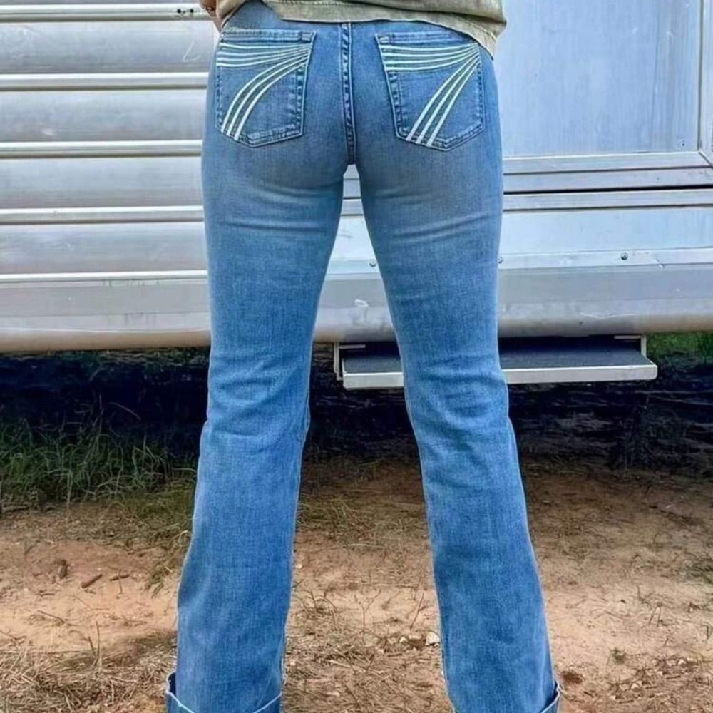 Classic Blue Women's Jeans - New w/o tags